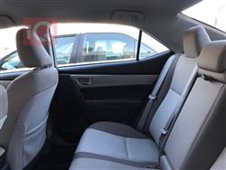 تۆیۆتا کۆرۆلا